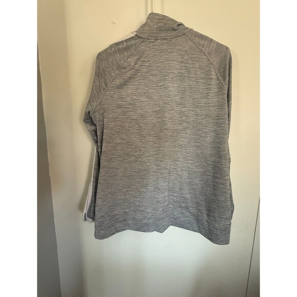 Champion Duo Dry Lightweight Jacket Full Zip Size XL - Picture 2 of 6